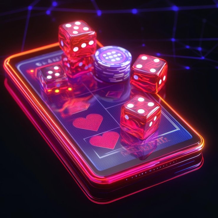 Live dealer Lightning Baccarat table on bengawan4d link showing card dealing and betting interface